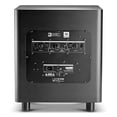 thumbnail image 2 of JBL Professional LSR310S 10 Inch Powered Studio Subwoofer, 2 of 5