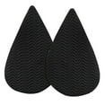 thumbnail image 7 of zttd non shoe pads self adhesive shoe grips anti slip shoe pads noise reduction shoes cushion anti shedding rubber sole protector, 7 of 7