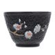 thumbnail image 1 of Tazas de té decorativas, tazas de té de hierro fundido creativas para el hogar, juego de té Retro Kung Fu HOMEMAXS 13598913-MX, 1 of 6