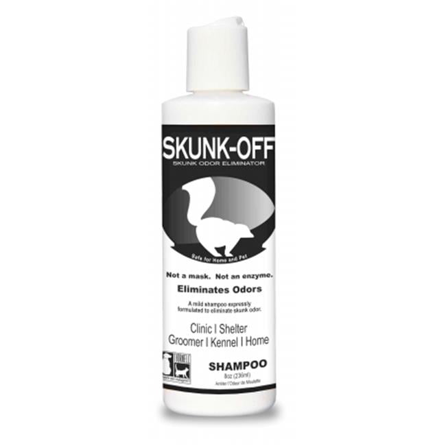 THORNELL SkunkOff Shampoo 8 oz