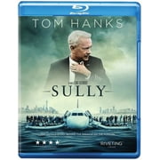 Sully (Blu-ray + DVD), Warner Home Video, Drama