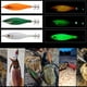 thumbnail image 5 of Señuelo Pesca Luminoso Anzuelos Calamar Anzuelo Artificial Cebos Jigging (), 5 of 8