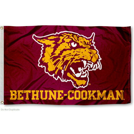 Bethune Cookman College 33