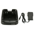 thumbnail image 2 of Base de Carga ANGGREK Para Walkie Talkie Universal IC V86 IC U86 BP 298 100-240V, 2 of 8