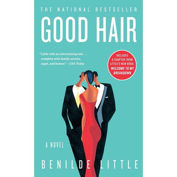 Good Hair, (Paperback)