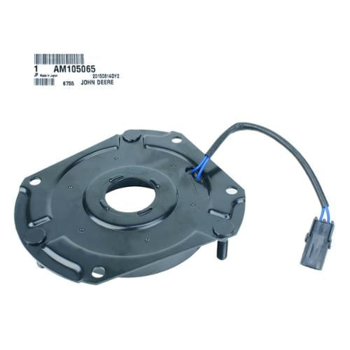 John Deere Original Equipment Field Winding Coil #AM105065