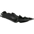 thumbnail image 4 of For 99-04 Alero Front Splash Shield Inner Fender Liner Panel Plastic Right Side, 4 of 5