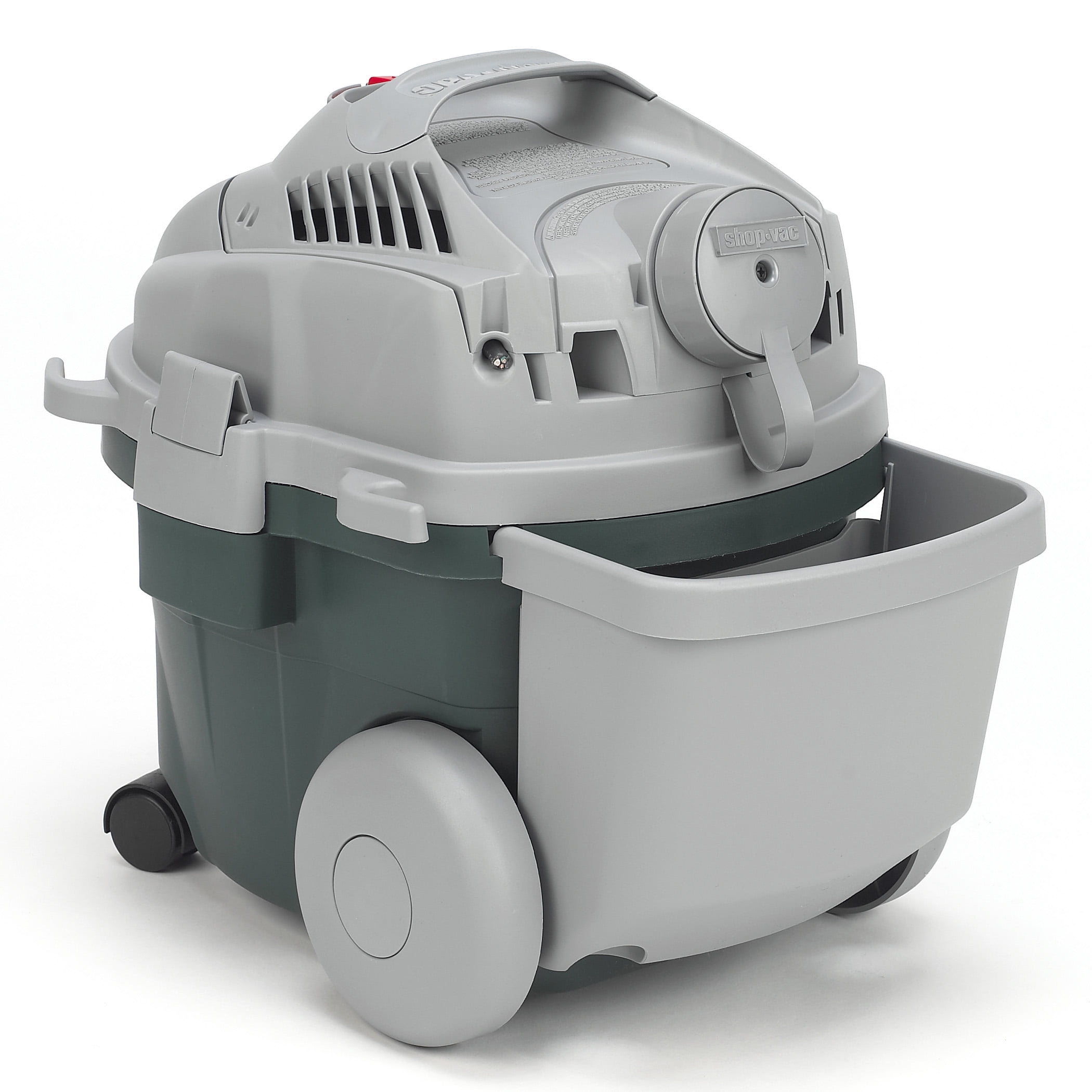 Shop-Vac 4 Gallon 4.5 Peak HP AllAround 