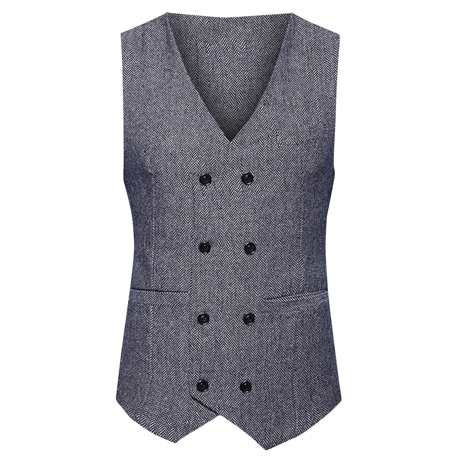 Double breasted vest men's wearhouse new arrivals