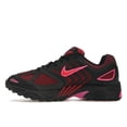 thumbnail image 2 of Nike Men's Air Peg 2K5 Black Fire Red Running Shoes, from StockX, 2 of 5