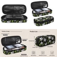 thumbnail image 5 of Uorisanigo Football Print School Backpack with Lunch Box Pencil Case Water Bottle Holder , 4 in 1 School Bag Set Kids for Travel Camping Outdoor Elementary Middle Travel Backpacks, 5 of 7