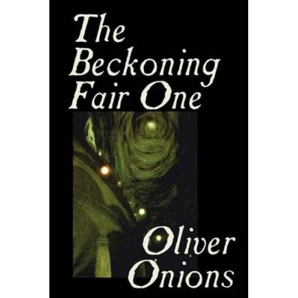 L'appel Juste un par des Oignons Verts, Fiction, Horreur