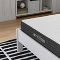 Modway Aveline 6" Twin Memory Foam Mattress