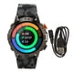 thumbnail image 2 of Smartwatches Resistentes De Agua, Pantalla Táctil De Los Relojes 380mAh Smart 1.43inch Para Completar Un Ciclo, 2 of 7