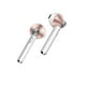 thumbnail image 4 of Inteprter Hifi Super Bass 5.0 Auricular Auricular Inalámbrico Deporte Auriculares intrauditivos Estuche de carga Par automático Cables de audio/vídeo oro, 4 of 8
