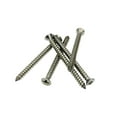 thumbnail image 5 of #14x2-1/2'' Stainless Flat Head Phillips Wood Screw, (25 pc), 18-8 (304) Stainless Steel Screws by Bolt Dropper, 5 of 7