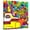 Canvas, variant on Art.com Yellow Submarine Stretched Canvas Print Wall Art by Howie Green, 30" x 30"