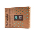 thumbnail image 1 of Paquete de control de humedad Boveda con 65% de humedad relativa para cajas grandes, 1 of 6
