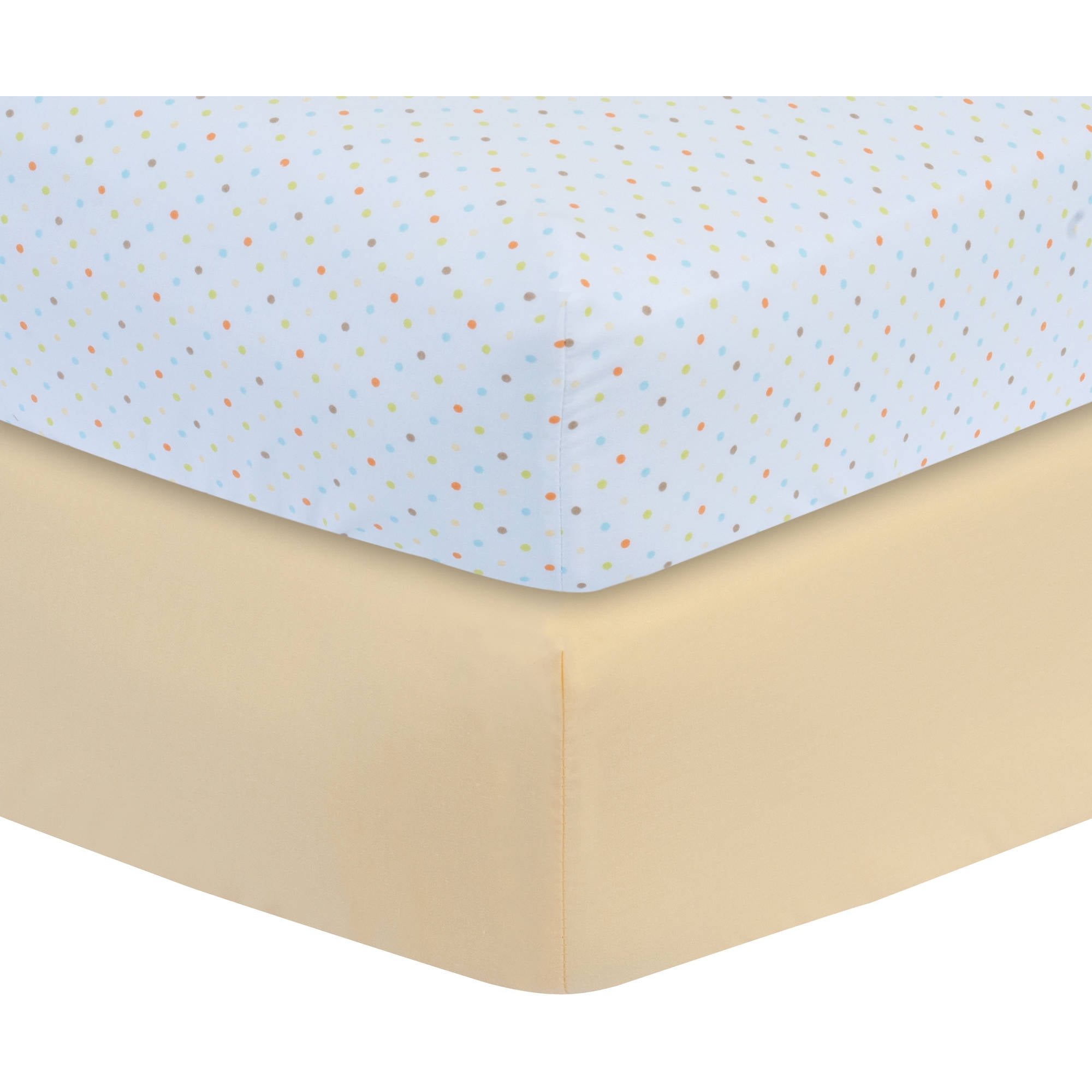 Garanimals Crib Sheet Pack Walmartcom - garanimals crib sheet pack walmartcom -