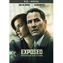 Exposed (DVD)