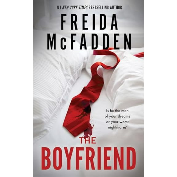 Pre-Owned The Boyfriend, 9781728296227, 1728296226, Paperback,