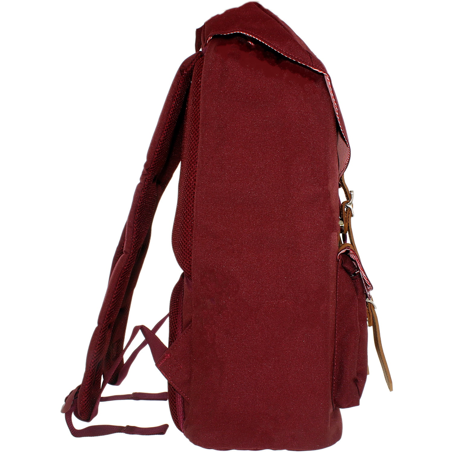 Little America Laptop Backpack - Windsor Wine - Walmart.com