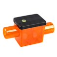 thumbnail image 1 of DOLITY Valve de Drainage et de Contrôle de Climatiseur Robuste Anti-Reflux pour École Usine, 1 of 9