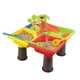 thumbnail image 4 of Soidarity de juego de arena y agua, juguete de verano, de arena, de agua, de juego para niños, juego de juguetes de playa de arena y Deportes acuáticos 3 rejilla Soidarity OD016845-01, 4 of 6