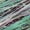 Teal, variant on Addison Rugs Mayfield Premium Machine Washable Transitional Stripes Teal Rectangle Rug, 10' x 14'