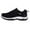Black, variant on asdoklhq Sneakers for Men Wide,Outdoor Non-slip Sneakers, Breathable Shoes, Men's Hiking Shoes