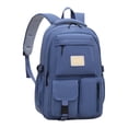 thumbnail image 3 of Fashion Cheetah Backpack Shoulder Bag, Trendy y2k Design Daypack Bookbag Leopard Print Coquette Purse Women Men Daily, 3 of 10