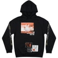 thumbnail image 3 of SpongeBob SquarePants Hoodie Adult Mens and Womens Unisex Pullover Graphic Sweatshirt, 3 of 6