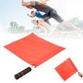 thumbnail image 4 of Linesman Flag, Bright Colors Competition Linesman Flag  For Soccer For Football, 4 of 8