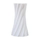 thumbnail image 2 of Florero de plástico de estilo moderno: elegante jarrón decorativo para estanterías,repisas,mesas,chimeneas,mesas de centro y decoración del hogar, 2 of 6