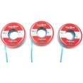 thumbnail image 3 of Dental Orthodontic Ultra Elastic Rubber Power Chain Braces Bands Short/Long/Close (Long, Sky Blue), 3 of 4
