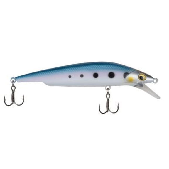 Sebile® Bull Minnow Fishing Hard Bait