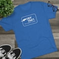 thumbnail image 2 of Jason Aldean - Try That 3 -Unisex Tri-Blend Crew Tee, 2 of 4