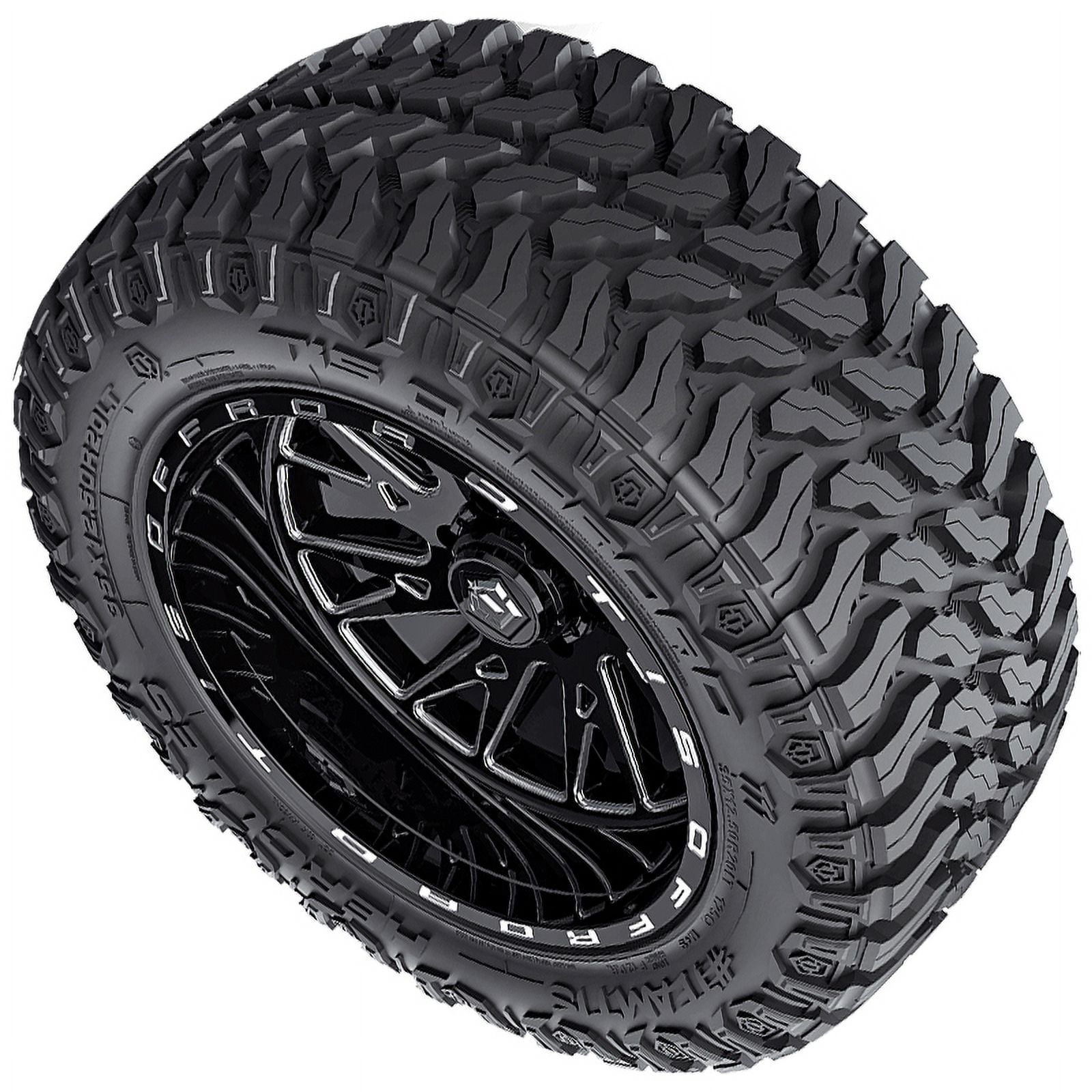 Free Shipping! Hercules TIS TT1 37X13.50R26 F/12PLY - Walmart.com