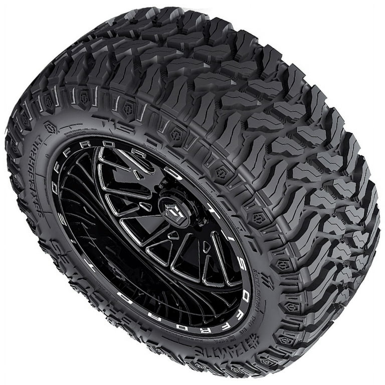 Dr.T Free Shipping! Hercules TIS TT1 37X13.50R26 F/12PLY - Walmart.com