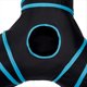 thumbnail image 2 of Juguetes de Tubo de Túnel para Gatos, Plegables en 3 Direcciones, Túneles para Gatos de Interior, Pelota de Juguete con Agujero Perforado para Gatos, Cachorros, Gatitos y Conejos, 2 of 6