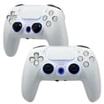 thumbnail image 1 of Controlador de juegos NBCP WolF V-2 inalámbrico para PlayStation 4, 1 of 8