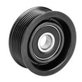 thumbnail image 1 of Tensioner Pulley,Drive Belt Idler Tensioner R Belt Idler Pulley Power Packed Performance, 1 of 8