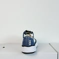 thumbnail image 3 of Maison MIHARA YASUHIRO PETERSON OG Sole Canvas Low-top Sneaker Low Top blue, 3 of 5
