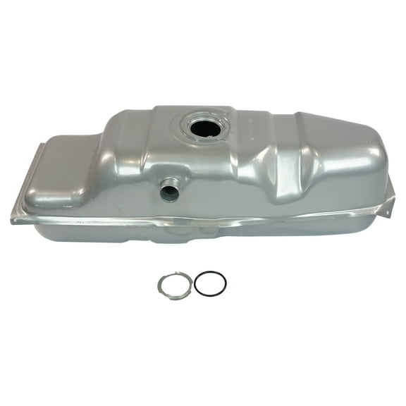 TRQ Fuel Gas Tank 20 Gallon for Chevy S10 GMC S15 Sonoma Pickup Truck FTA07646