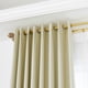 thumbnail image 5 of Blackout Curtains for Bedroom Grommet Insulated Room Curtains for Living Room, Set of 2 Panels (53*63in), 5 of 5