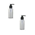 thumbnail image 1 of LNGOOR 2PCS 200ml Empty Lotion Pump Bottles Refillable Plastic Containers Clear Great for Soap Shampoo Lotions Liquid Body Soap and Massage Liquid Container for Bathroom Shampoo and Body, 1 of 8