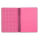 thumbnail image 2 of Minicuaderno en espiral Steel Mill & Co Wicked Theater Lovers, 2 of 9