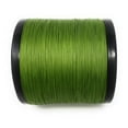 thumbnail image 4 of Reaction Tackle Braided Fishing Line NO FADE Low Vis Green 80LB 1500yd, 4 of 4