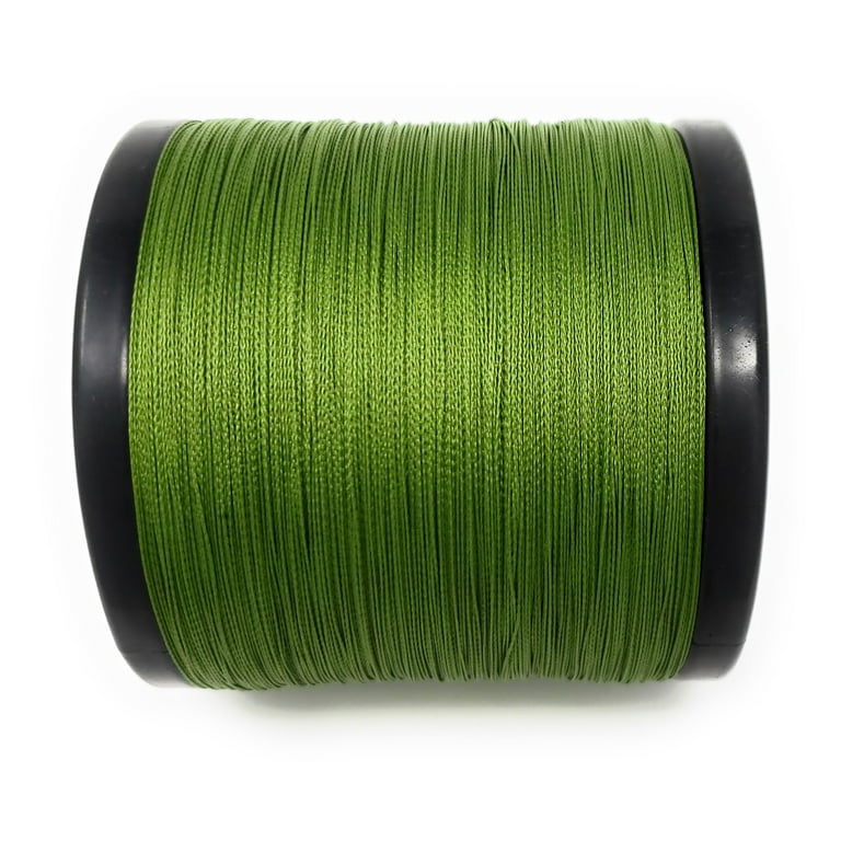 Reaction Tackle Low Vis Green 20LB 500yd 