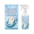 thumbnail image 2 of Tong Softener For Static Reducer Wrinkle Release Fresh Scent Laundry Conditioner Gentle On Fibers 120ml, 2 of 6